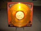 The Dickies All Of This And Puppet Stew Rare Gold Vinyl LP Fat Wreck Punk