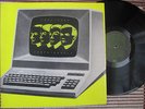 KRAFTWERK - COMPUTERWELT   LP
