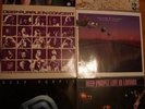 6 x LP - Alben Deep Purple (u.a. Machine Head/ In Rock/ Nobody´s Perfect..(8LPs)