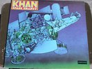 Khan - Space Shanty **UK 1st Press 1972 Deram SDL-R 11** Steve Hillage - NICE