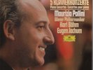 LP-BOX:Beethoven,5 Klavierkonzerte, Maurizio Pollini[NM] (Deutsche Grammophon G)