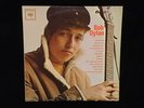 Bob Dylan Self Titled S/T Mono CL 1779 1A/1K 2 Eye Misprint VG+ 