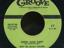 pc45-R&B-Groove 0146-Roy 