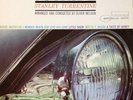 Stanley Turrentine 'Joyride' LP Blue Note BLP-4201 mono NY RVG Ear Review Copy