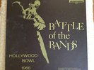 CARPENTERS/KAREN CARPENTER 2 VINYL ALBUM 1966 BATTLE OF THE BANDS HOLLYWOOD BOWL
