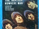 BEATLES EP: NOWHERE MAN (HOLLAND) 7