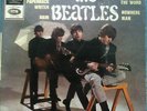 BEATES EP : PAPERBACK WRITER (ISRAEL) 7