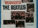 BEATLES EP : REQUESTS (NEW ZEALAND) 7