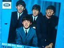 BEATLES EP: ROCK AND ROLL MUSIC (SWEDEN) 7