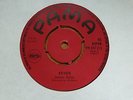 Junior Byles - Fever 1972  UK 45 PAMA LEE PERRY