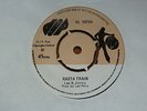 Lee & Jimmy - Rasta Train 1974 UK 45 DIP LEE PERRY