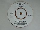 Roslyn Sweat and The Paragons - Black Birds Singing 1973 UK 45 DUKE