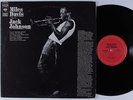 MILES DAVIS Tribute To Jack Johnson COLUMBIA LP VG++