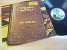 KEN HENSLEY (URIAH HEEP) PROUD WORDS ON A DUSTY SHELF 1973