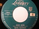 EDDIE COCHRAN 1957 ROCKER    7