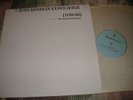 JIMI HENDRIX Experience Live at Philharmonic Hall 1968 LP: 1969 issue