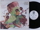 KENNY BARRON Lucifer MUSE LP VG++