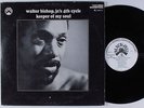 WALTER BISHOP JR Keeper Of My Soul BLACK JAZZ LP NM