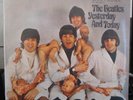 The Beatles Yesterday And Today LP Butcher Cover Still Sealed import