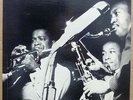 HANK MOBLEY Blue Note ORIG LP 1540 LEXINGTON Flat Edge SUPERB
