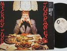 MICKEY JUPP JUPPANESE ORIG LINE LP VG++/MINT- EX LEGEND- AUTOGRAPHED AUTOGRAMM