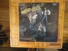 Earthen Vessel,Life Everlasting-Hard Rock,NRS Label,Autographed LP