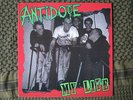 ANTIDOTE - My Life LP 1999 / Charged Records   Netherlands Pogo-Punk