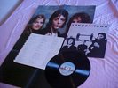 *WINGS* London Town - 1978 UK MPL  LP  + Liner + Poster