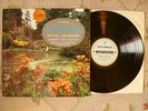 DVORAK 'New World Symphony' COLUMBIA B/s label SAX 2275 VON KARAJAN EX+