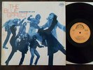 The Blue Effect -Kingdom of life-originale ex Cecoslovacchia- psyche prog-mint