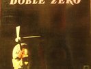 DOBLE ZERO-ABRE TU MENTE LP VINILO DOUBLE COVER 1978 SPAIN GOOD COVER-GOOD VINYL
