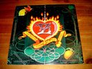Dr. Z : Three Parts To My Soul ORIGINAL SPIRAL VERTIGO SWIRL First Pressing LP