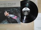 Ayako Hosokawa - Mr.Wonderful - JAZZ  LP rare TBM Japan record