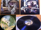 ALICE COOPER-MUSCLE OF LOVE Greek LP Diff Sleeve 1st PRESS 1973