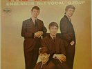Introducing.....The Beatles Vee-Jay Records VJLP 1062