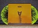 ISIS - CELESTIAL VINYL LP/300 neurosis,pelican,palms,russian circles,converge