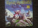 IRON MAIDEN - RUN TO THE HILLS 12