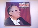 7352) 2er LP Box - Bruckner - Symphonie Nr. 4 - WP - Böhm - RAR - DECCA