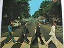 THE BEATLES ABBEY ROAD 1969 UK FIRST PRESSING MISALIGNED APPLE YEX 749-2 750-1