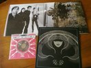 The Raconteurs - Live in London 2 x LP - Vault #2 complete package- third man