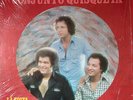 Conjunto Quisqueya - La Toita  MINT  Salsa y Guaguanco Lp
