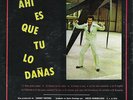 Luisito Marti - Que Pasa Papo Salsa y Guaguanco Lp