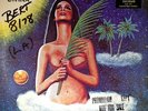 La Controversia - Vision Divina Salsa y Guaguanco Lp