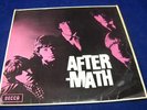 THE ROLLING STONES After-Math Decca Records Mono LK 4786 12