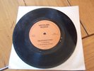 THE STEREOTYPES rare original PUNK 7