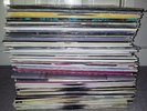 Vinyl bundle- 70+ 12