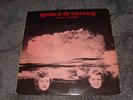 LP - Ole G. Nilssen -  World of Dreams - Apollo APOLP - 01 - 1976 - rar 