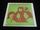 Led Zeppelin Last Train To Vancouver LP TMOQ Sealed #2