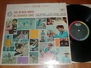BEACH BOYS Orig 1964 