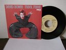 David Bowie,RCA 0287, 